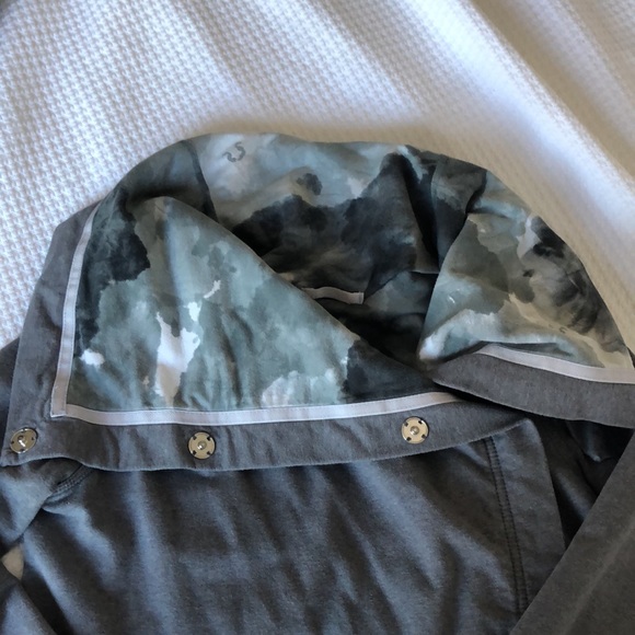 Lululemon Savasana Wrap Sweater - Picture 2 of 5